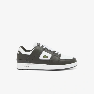Мужские кеды Lacoste COURT CAGE 224 1 SMA