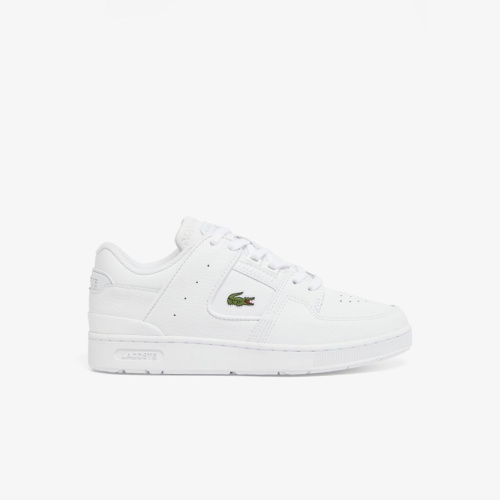 Женские кеды Lacoste COURT CAGE 224 1 SFA