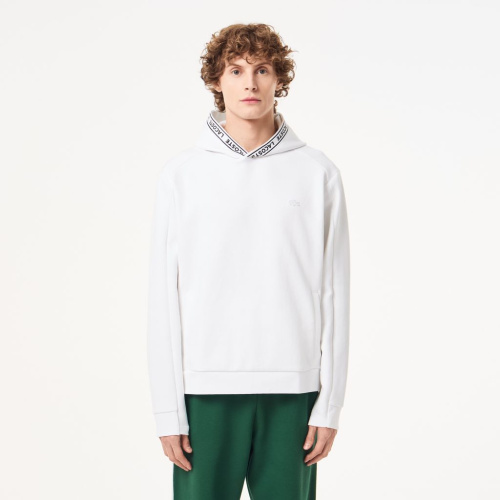 Мужская толстовка - худи Lacoste с капюшоном