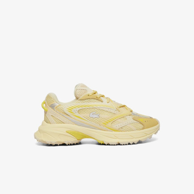 Мужские кроссовки Lacoste L003 NEO SHOT 125 1 SMA