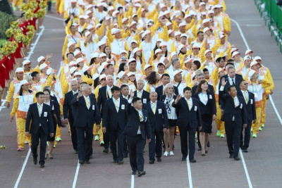 Более 700 судей задействуют в VIII Играх «Дети Азии» в Якутии / ЯСИА Якутск Якутск Республика Саха (Якутия)