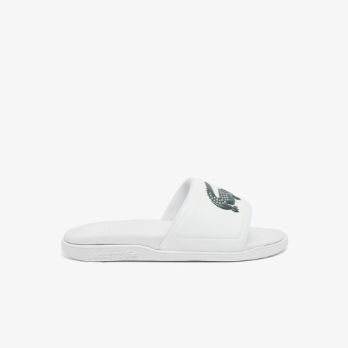 Мужские сланцы Lacoste SERVE SLIDE DUAL 1253CMA