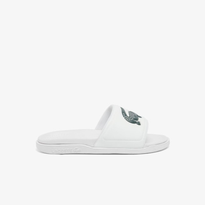 Мужские сланцы Lacoste SERVE SLIDE DUAL 1253CMA