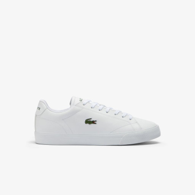 Мужские кеды Lacoste LEROND SET 125 2 CMA