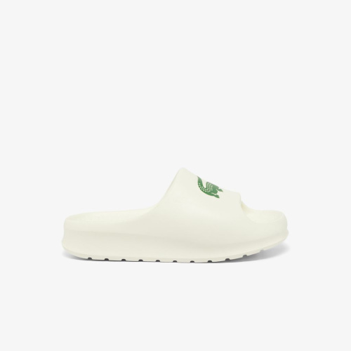 Женские сланцы Lacoste SERVE SLIDE 2.0 224 6 CFA