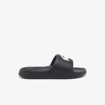 Мужские сланцы Lacoste SERVE SLIDE 1.0 125 1 CMA