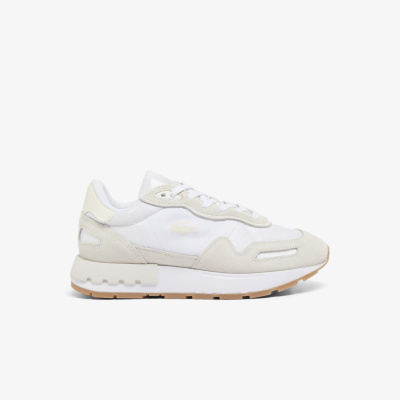 Женские зимние кроссовки Lacoste PARTNER