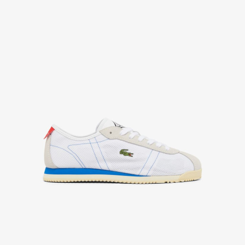 Мужские кеды Lacoste CLUB-LOW 125 4 SMA