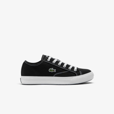 Мужские кеды Lacoste BACKCOURT 125 1 CMA
