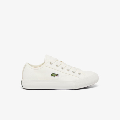 Женские кеды Lacoste BACKCOURT 125 1 CFA
