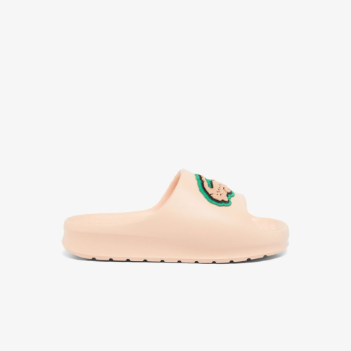 Женские сланцы Lacoste SERVE SLIDE 2.0 125 4 CFA