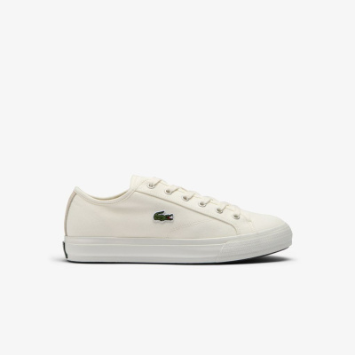 Мужские кеды Lacoste BACKCOURT 125 1 CMA