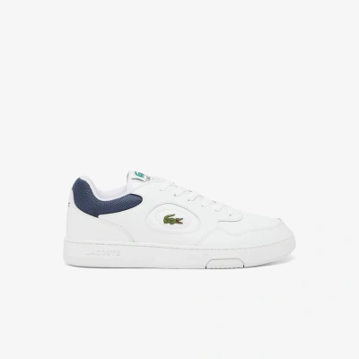 Мужские кеды Lacoste LINESET 125 1 SMA