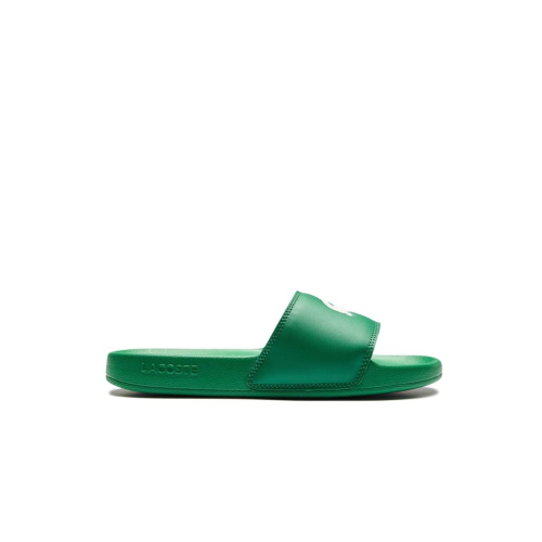 Женские сланцы Lacoste SERVE SLIDE 0.0 1251 CFA