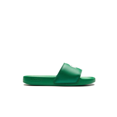 Женские сланцы Lacoste SERVE SLIDE 0.0 1251 CFA