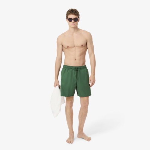 Мужские плавательные шорты Lacoste