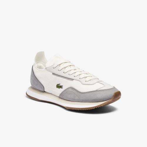 Женские кеды Lacoste MATCH BREAK 0721 1 G SFA OFF WHT/NVY