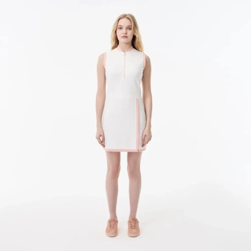 Женское платье Lacoste Regular Fit