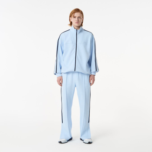 Мужские спортивные брюки Lacoste из эластичного хлопка