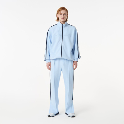 Мужские спортивные брюки Lacoste из эластичного хлопка