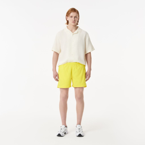 Мужские плавательные шорты Lacoste
