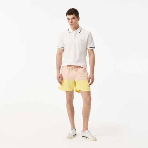 Мужские плавательные шорты Lacoste