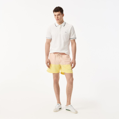 Мужские плавательные шорты Lacoste