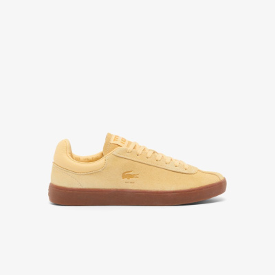 Женские кеды Lacoste BASESHOT 225 4 SFA