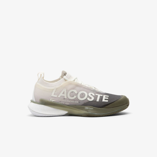 Женские кроссовки для тенниса Lacoste AG-LT25 LITE 225 1 SFA