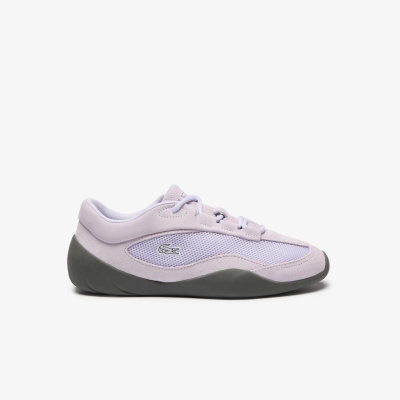Женские кеды Lacoste NET LOW 225 1 QSP SFA