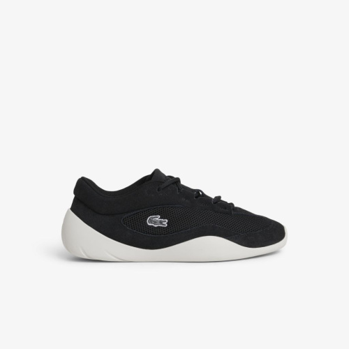 Женские кеды Lacoste NET LOW 225 1 QSP SFA