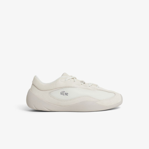 Женские кеды Lacoste NET LOW 225 1 QSP SFA