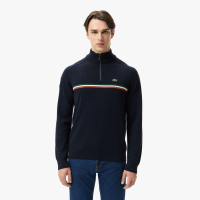 Мужской свитер Lacoste CLASSIC FIT