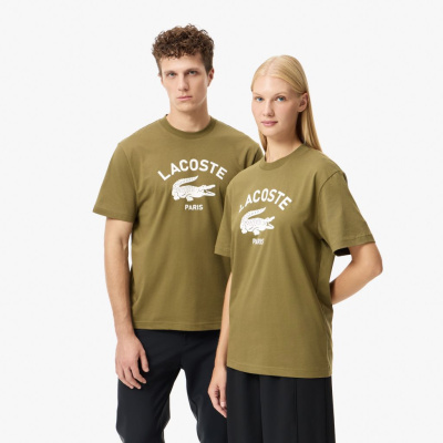 Футболка Lacoste Unisex