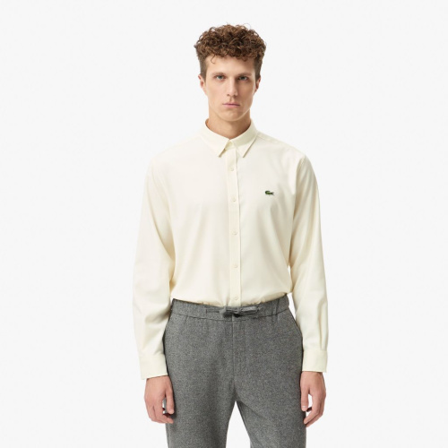 Мужская рубашка Lacoste REGULAR FIT