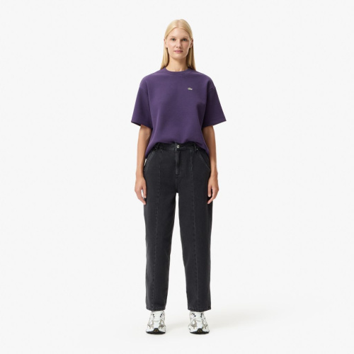 Женские джинсы Lacoste Relaxed Fit