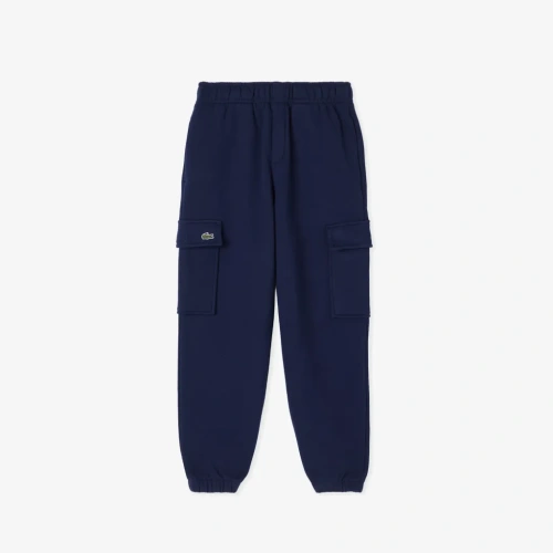 Детские спортивные брюки Lacoste