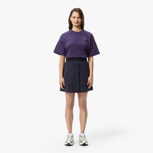 Юбка Lacoste Classic Fit