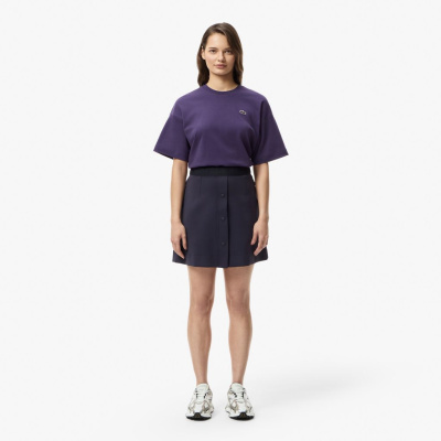 Юбка Lacoste Classic Fit