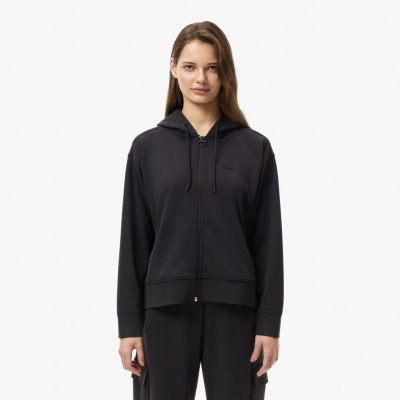 Женский свитшот Lacoste RELAXED FIT