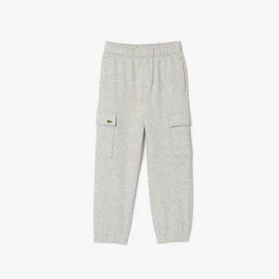 Детские спортивные брюки Lacoste