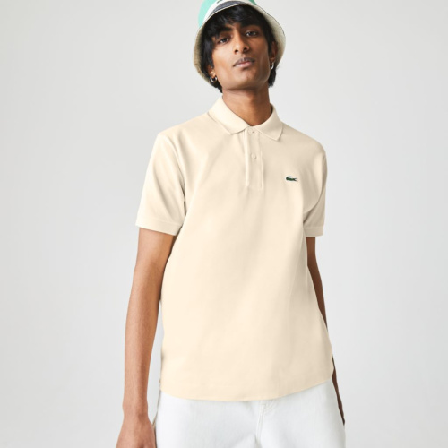 Мужское поло Lacoste L1212 Classic Fit