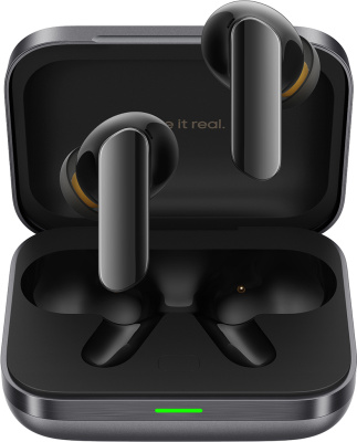 Наушники realme Buds Air7 Pro Чёрные