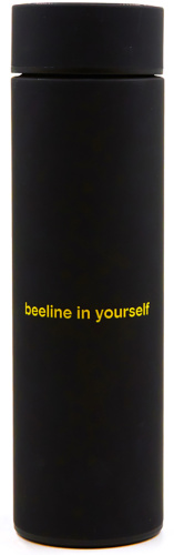 Термос «beeline in yourself»