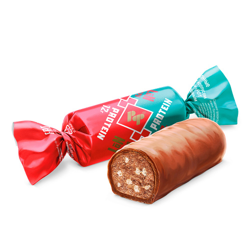 Конфеты Батончики, Рот Фронт