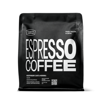 Колумбия Санта Моника