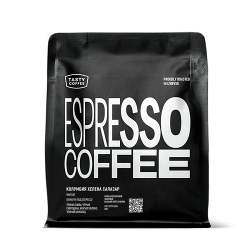 Колумбия Хелена Салазар