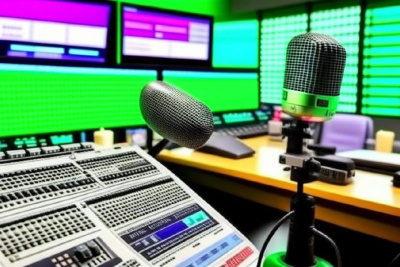 Анатолий Семенов поздравил якутян с Днем радио / ЯСИА   