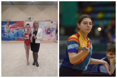 «Ответственный и волнительный старт»: юные спортсмены из Нерюнгри готовятся к играм «Дети Азии» / Саина Титова  Нерюнгринский Республика Саха (Якутия)