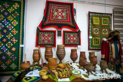 В Якутске состоится фестиваль музейной недели / ЯСИА Якутск Якутск Республика Саха (Якутия)